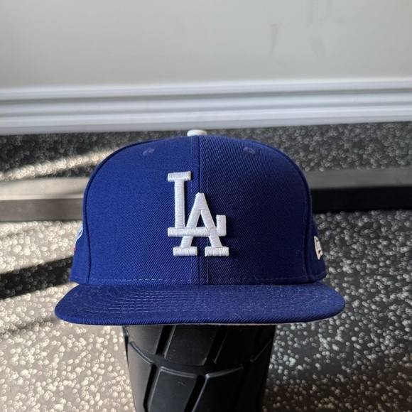 LA Dodgers Snapback - Picture 1 of 4